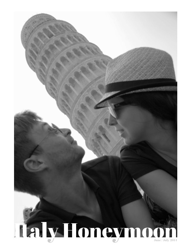 View Italy Honeymoon by Robert Hill