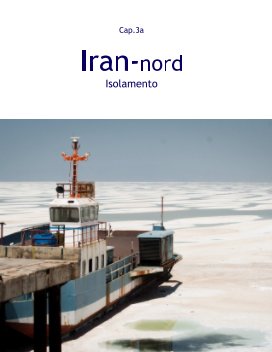 Iran-nord book cover