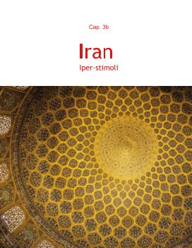 Iran 3b book cover