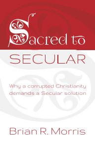 Sacred to Secular book cover