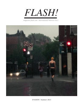 Flash N°3 - Qualité supérieure book cover