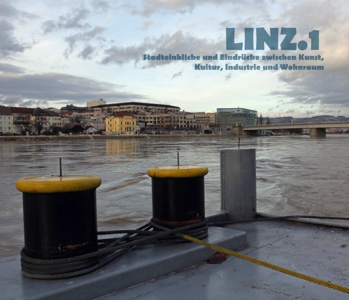 View Linz.1 by Ralf Niederl