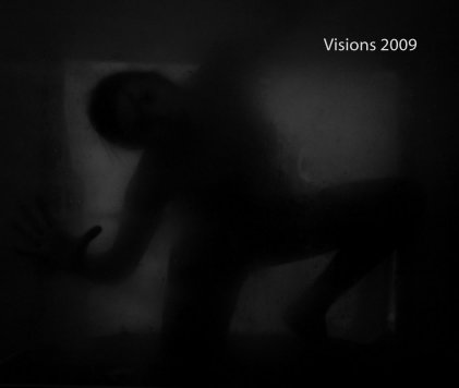 Visions 2009 book cover