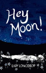Hey Moon! book cover