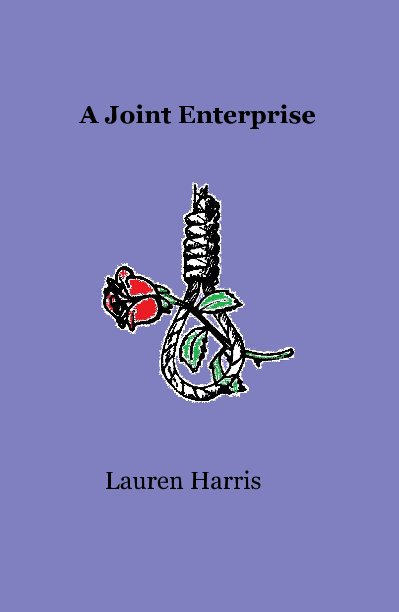 View A Joint Enterprise by Lauren Harris