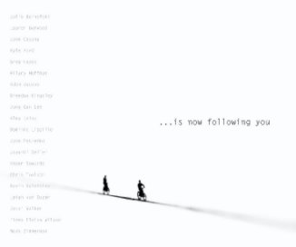 ...is now following you book cover