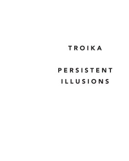 Persistent Illusions book cover