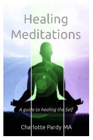 Healing Meditations book cover