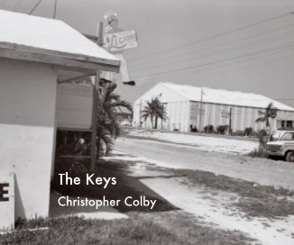 The Keys book cover