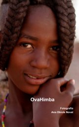 OvaHimba book cover