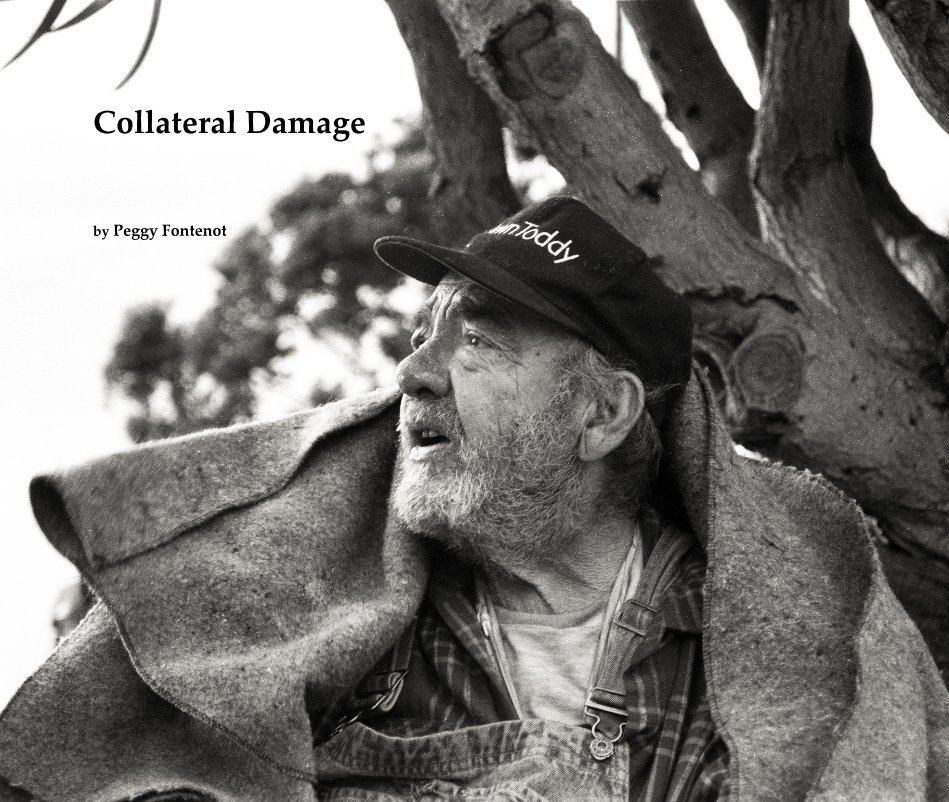 View Collateral Damage by Peggy Fontenot