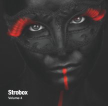 Strobox Volume 4 (Softcover) book cover