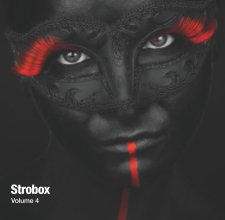 Strobox Volume 4 (Hardcover) book cover