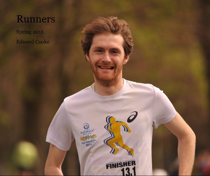 Ver Runners por Edward Cooke