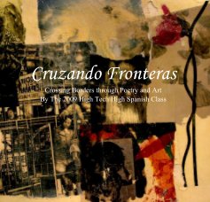 Cruzando Fronteras book cover