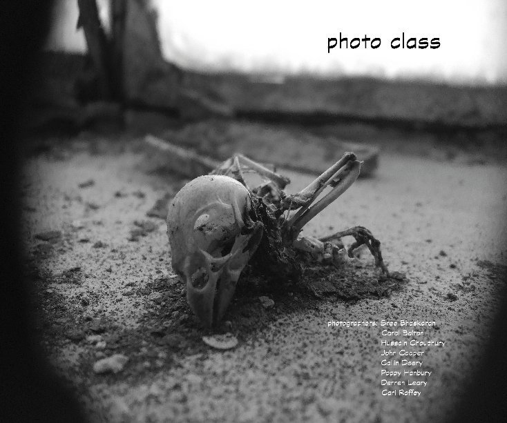 View Photo Class by Philip Joyce (Editor)