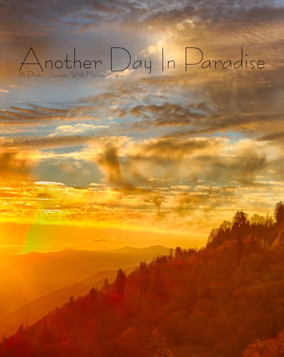 View Another Day In Paradise by Michael Hare