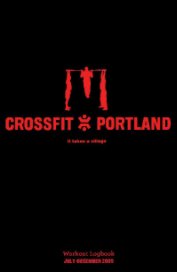 CrossFit Portland book cover