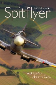 Spitflyer (Softcover) book cover