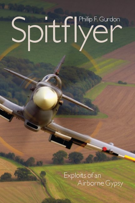Bekijk Spitflyer (Softcover) op Philip F. Gurdon