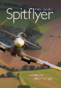 Spitflyer (Hardcover, Dust Jacket) book cover