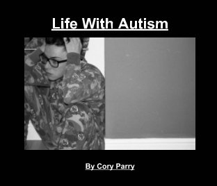 Life With Autism book cover