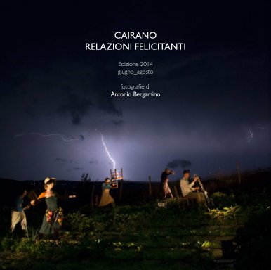 CAIRANO_Relazioni_felicitanti book cover