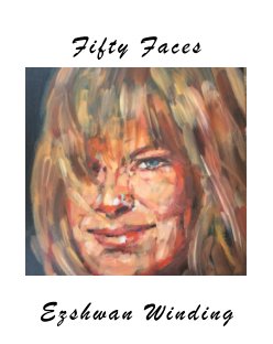 Fifty Faces book cover