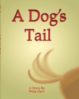 A Dog's Tail book cover