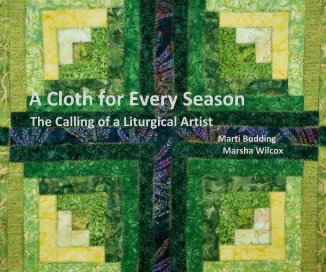 A Cloth for Every Season book cover