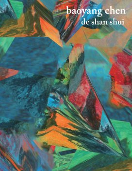 De Shan Shui book cover