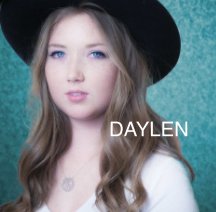 Daylen book cover