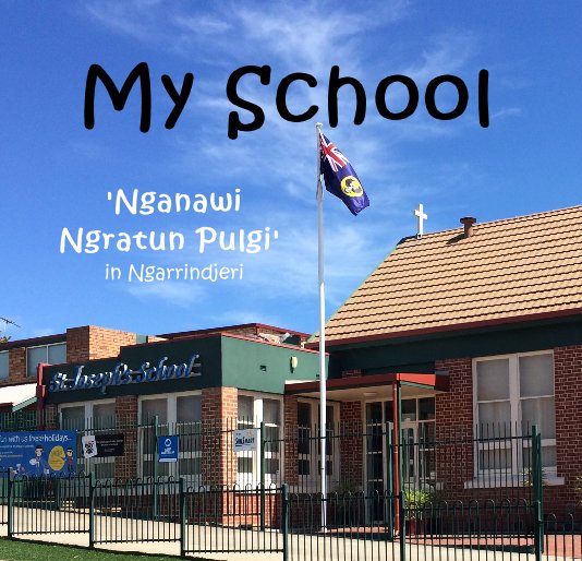 Ver My School por 'Nganawi Ngratun Pulgi'