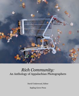 Rich Community: book cover