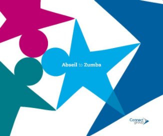Abseil to Zumba (updated version) book cover
