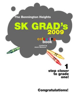 Bennington Heights 2009 book cover