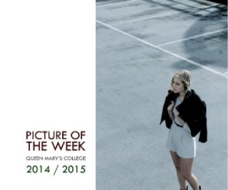 Picture Of The Week 2014/2015 book cover