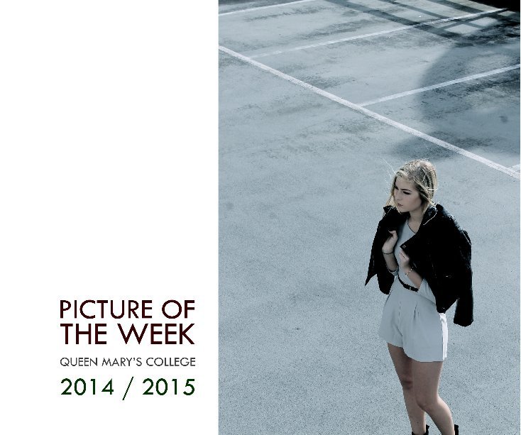 View Picture Of The Week 2014/2015 by QMC Photography