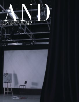 A.N.D - 2014-2015 book cover