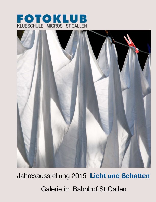 Bekijk Licht und Schatten 2015 op Kuno Schebdat