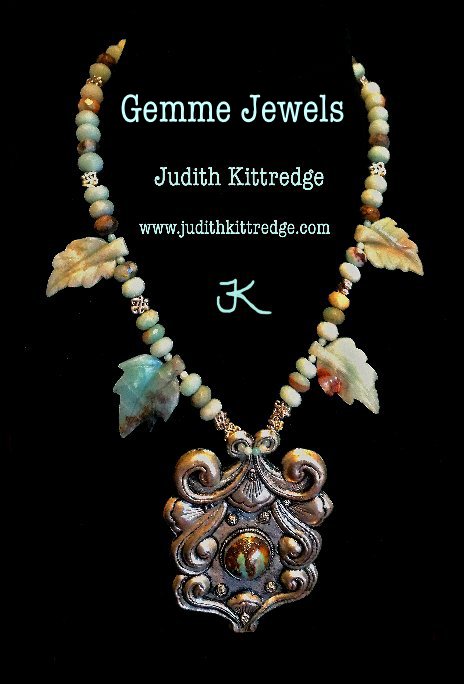 Bekijk Gemme Jewels op Judith Kittredge