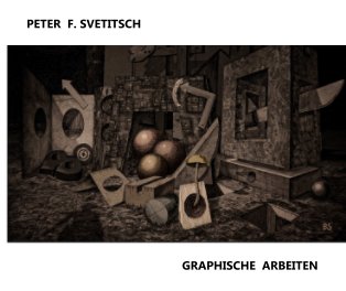 Graphische Arbeiten book cover