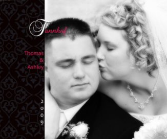 Tannhof Wedding book cover