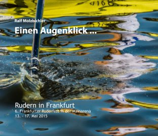 Rudern in Frankfurt book cover