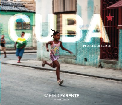 Cuba - People and Lifestyle book cover