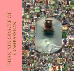 Kuan Yin Oracle OF Compassion book cover