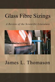 Glass Fibre Sizings book cover