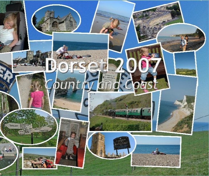 Ver Dorset 2007 por Peer van Beljouw
