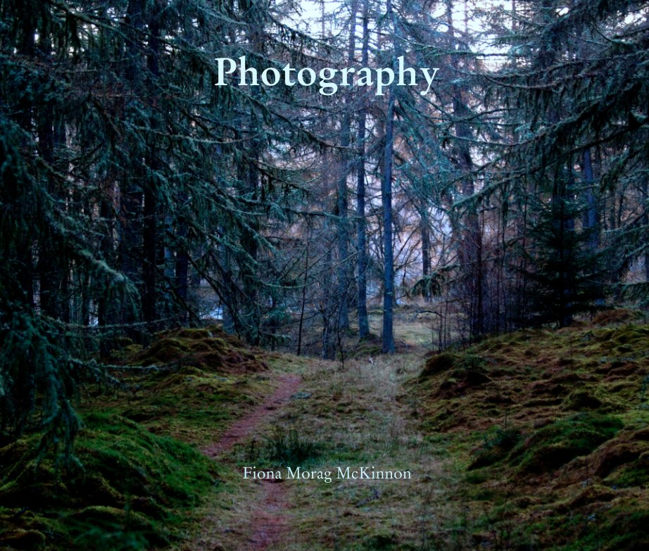 View Photography by Fiona Morag McKinnon