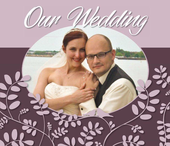 View Our Wedding by Geoff & Amelia Platte